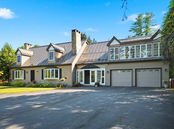 32 Buckingham Place, Lebanon, NH 03766