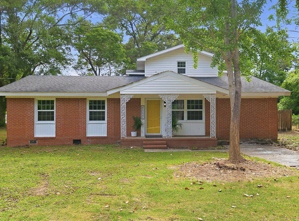 108 Old Thomson Road, Wrens, GA 30833