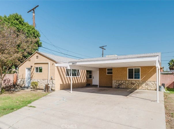 19427 Hart Street, Reseda, CA 91335