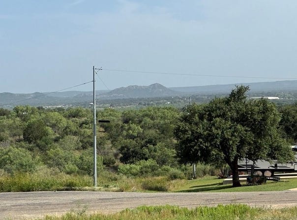 809 E Houston, Llano, TX 78643