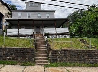 507 Gaskill Ave, Jeannette, PA 15644