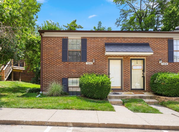 726 Spring Meadows Drive, Lexington, KY 40504