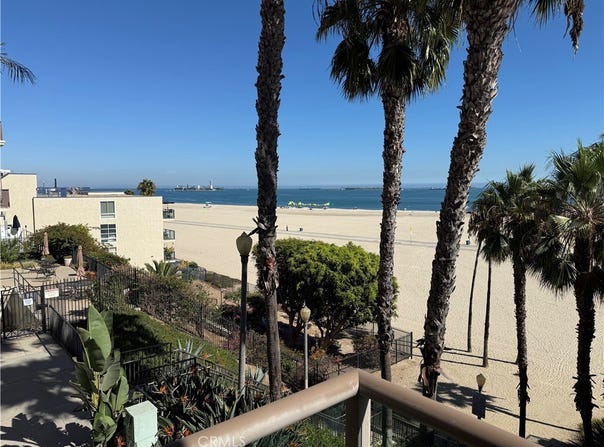 1000 E Ocean Boulevard, Long Beach, CA 90802