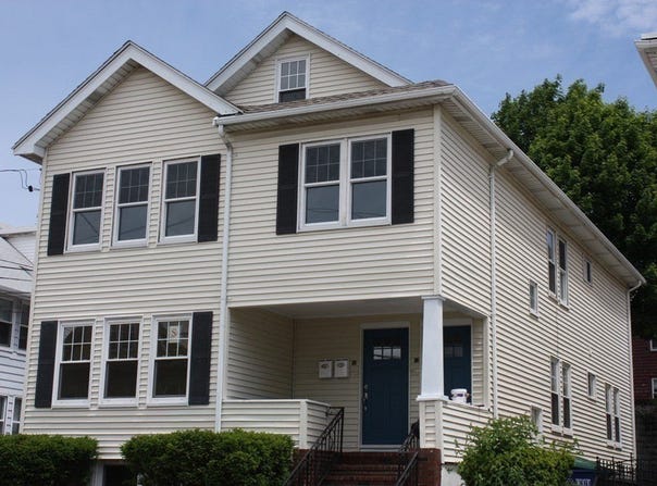 57 Puritan Rd 2, Somerville, MA 02145