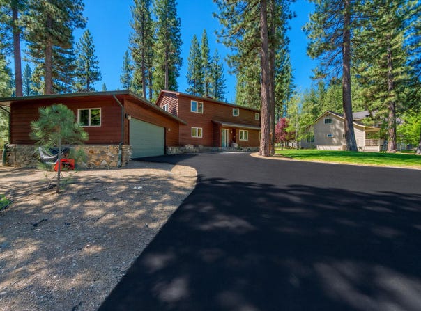 68 Eureka Springs Drive, Blairsden, CA 96103