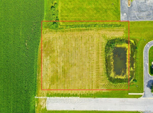 210 Prairie View Lane, Manteno, IL 60950