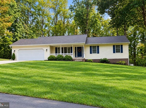 W MCKINLEY RD., DELTA, PA 17314