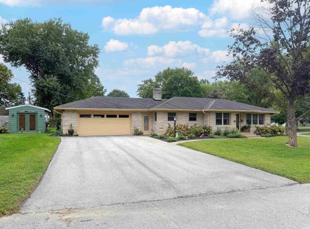 721 MAPLECREST Avenue, Kokomo, IN 46902