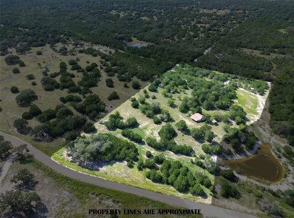 Rifle Ridge lot: 23, Burnet, TX 78611
