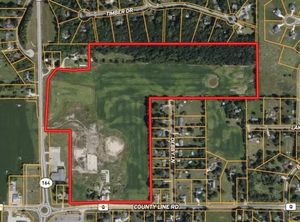 4440 County Highway Q, Colgate, WI 53017