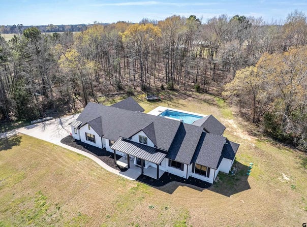192 Cr 4707, Troup, TX 75789