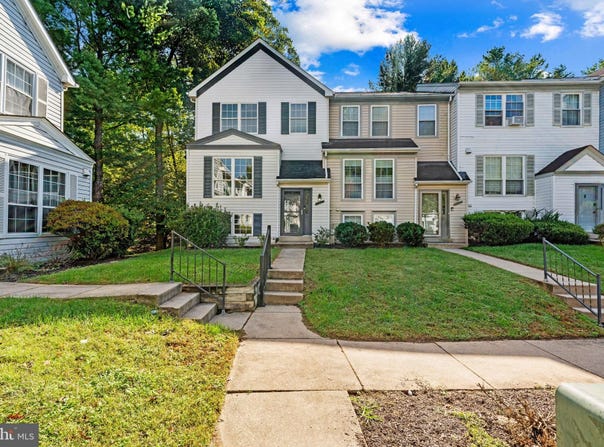 11716 STONEGATE Lane, COLUMBIA, MD 21044