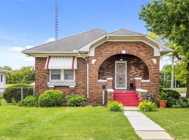 801 Bazore Street, Streator, IL 61364