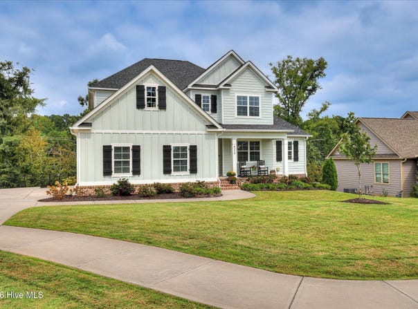4319 Sabal Drive, Evans, GA 30809
