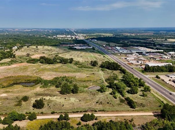 44160 S Perkins Road, Stillwater, OK 74074