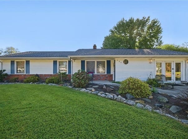 422 Barcelona Lane, Virginia Beach, VA 23452