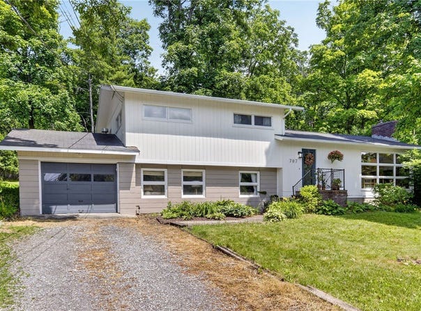 707 Cayuga Heights Road, Ithaca, NY 14850