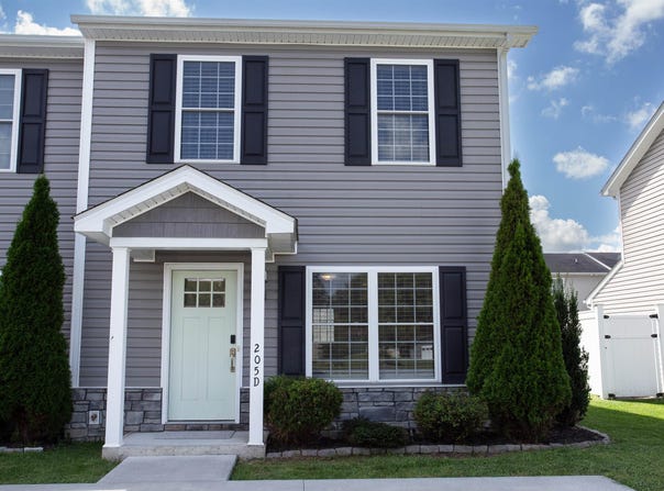 205 15TH ST, GROTTOES, VA 24441