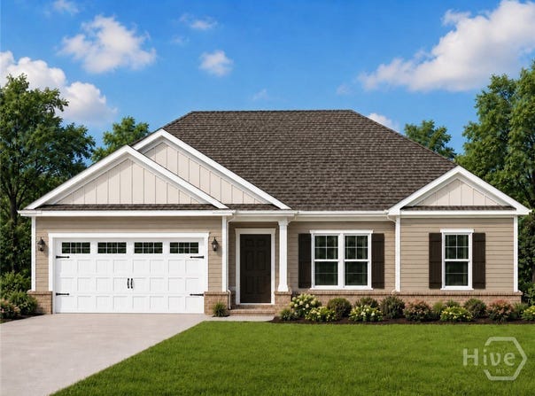 664 Belfast Loop, Ellabell, GA 31308
