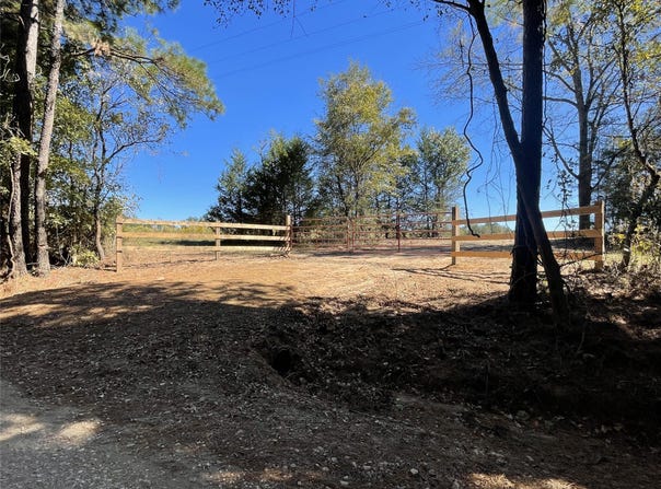 TBD-C County Road 4653, Tenaha, TX 75974