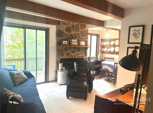 100 Hemlock Hill, Banner Elk, NC 28604