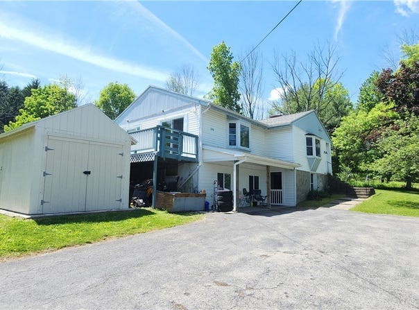 180 Kendall Ave, Ithaca, NY 14850
