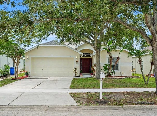9407 CYPRESS HARBOR DRIVE, GIBSONTON, FL 33534