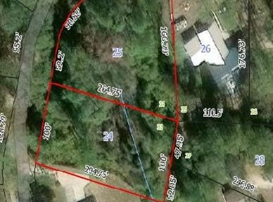 Cummins Circle, Ashford, AL 36312