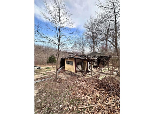 29743 Glendale Road, Lincoln, MO 65338