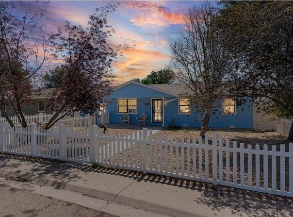 1306 4th St, Fort Lupton, CO 80621