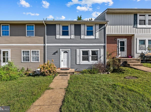1820 PICADILLY Circle, CULPEPER, VA 22701