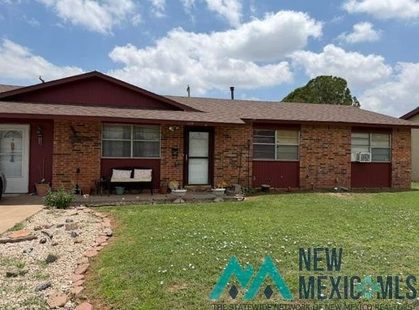 109 Circle Dr, Clovis, NM 88101