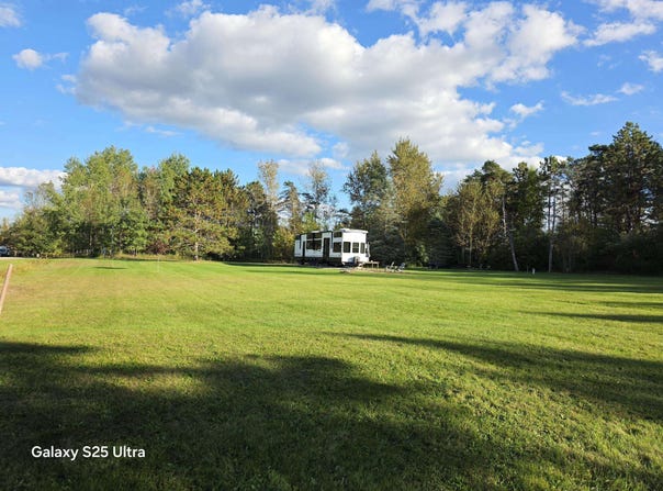 1565 Cumberland Circle, Gladwin, MI 48624