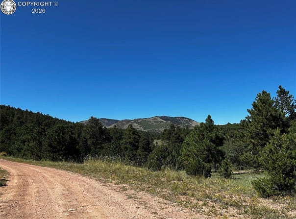 Thomas Trail, Canon City, CO 81212