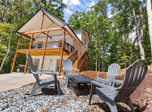 329 beech Drive, Westminster, SC 29693