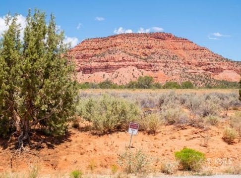 Boulder Bluff Blvd lot: 3, Kanab, UT 84741