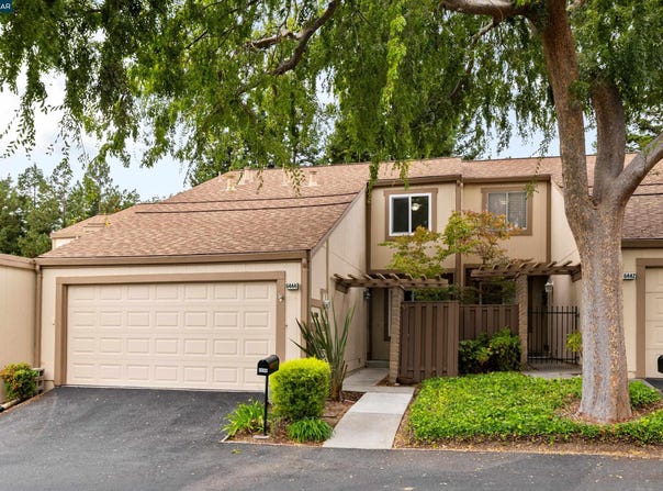 6444 Parklane Plz, Martinez, CA 94553