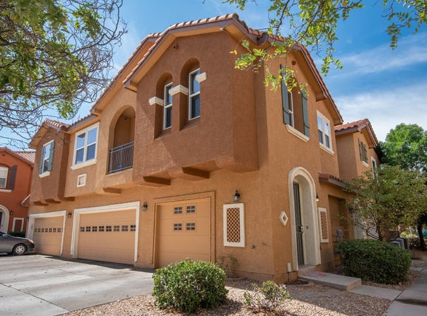 601 Menaul Blvd NE, Albuquerque, NM 87107