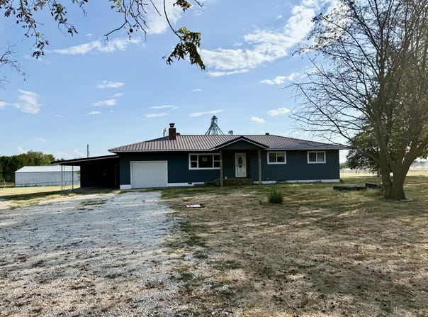 605 State Highway 76, Exeter, MO 65647