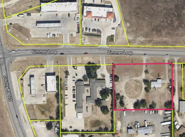 140 Limmer Loop, Round Rock, TX 78665