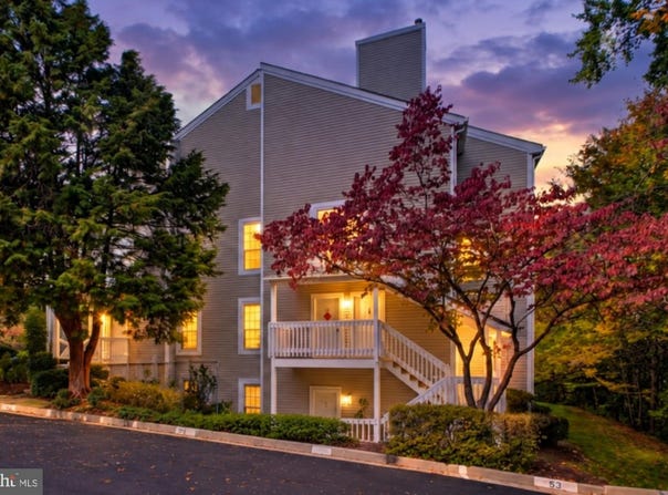 12008 CARDAMOM Drive, WOODBRIDGE, VA 22192