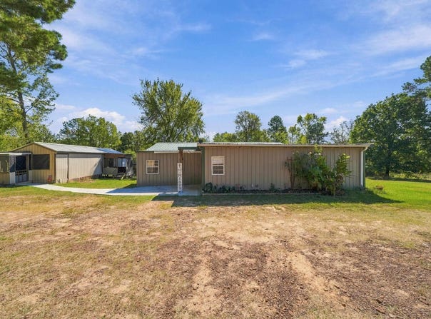 798 Highway N, Damascus, AR 72039