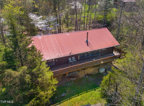 158 Dalson Road, Eidson, TN 37731
