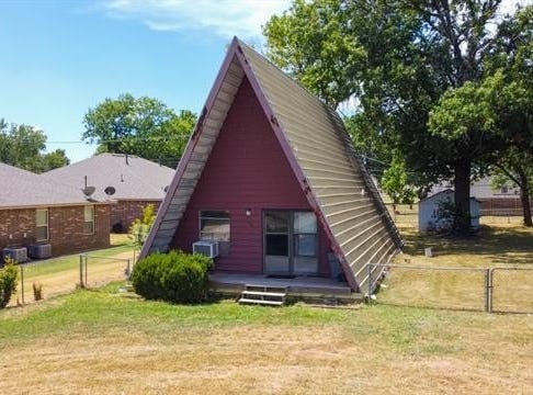 518 S Vann, Pryor, OK 74361
