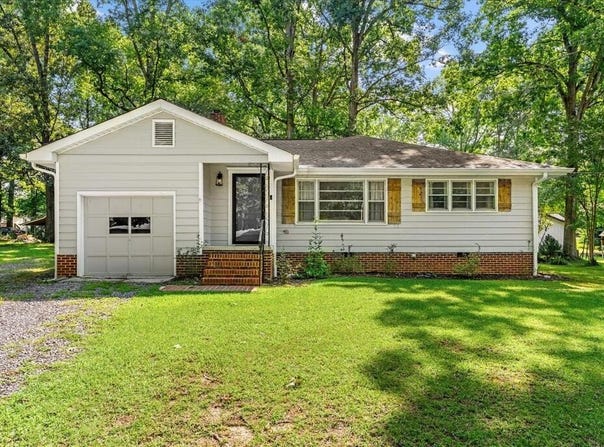 125 Hazel Drive, DALTON, GA 30721