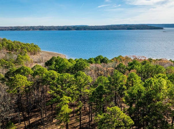 Miller Point (Lot 47) Drive, Quitman, AR 72067