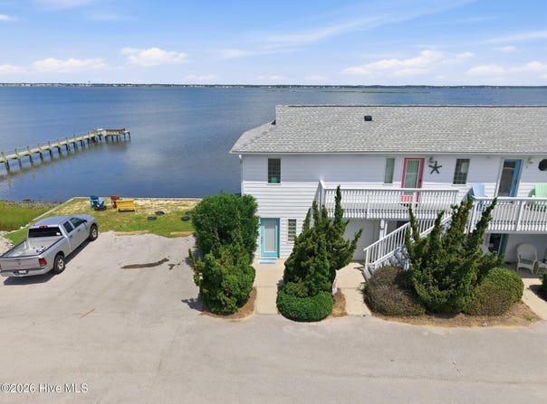 2306 Emerald Drive, Emerald Isle, NC 28594