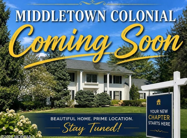 2 Constitution Drive, Leonardo, NJ 07737