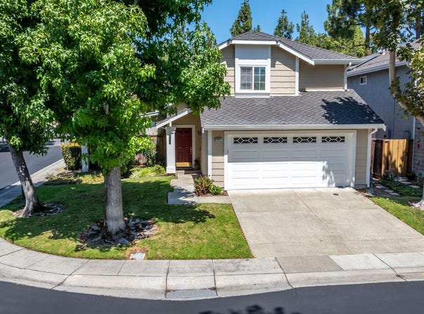 4427 Ashwood Common, Fremont, CA 94538