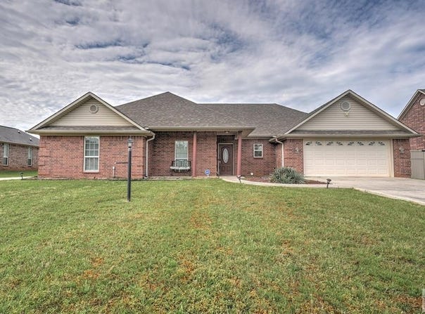172 W Starlite, Texarkana, TX 75501